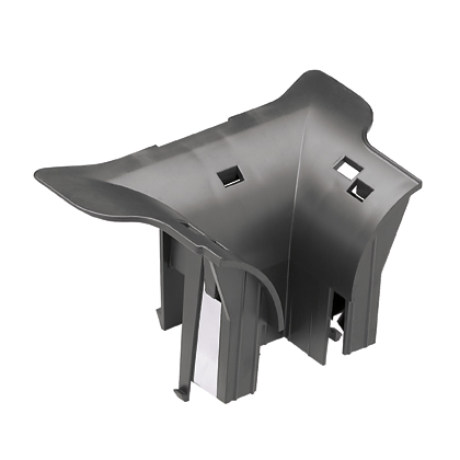 Reductor De 6" X 4" O 4" X 4" A 2" X 2" Fiberrunner Panduit