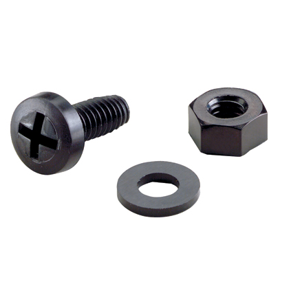 [F14PN-L] Fiber-Duct T-Bolt Kit Panduit