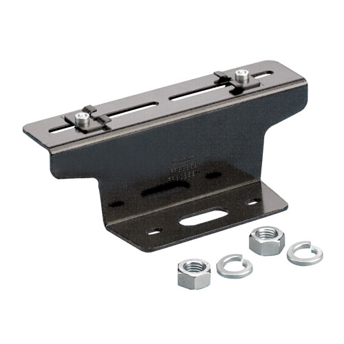 [FR6CS58] Soporte Central Fiberrunner Para Varilla Roscada 5/8 Panduit