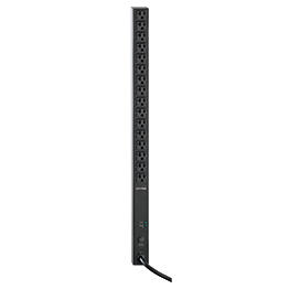 Toma Multiple Vertical 120V 20A Pdu 16 Out 5-20R Clavija 5-20P Leviton