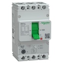 Interruptor Regulable 112-160A 3P 415Vac 50Ka A 220V Y 36Ka A 415V Gopact Schneider