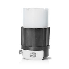 Toma Aerea De 15A 277V 2F+T Nema L7-15C Grado Industrial Leviton