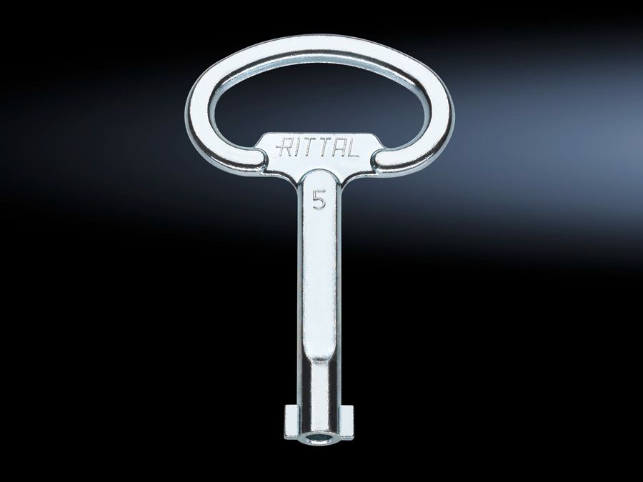 Sz Llave Doble Paleton N 5 Rittal