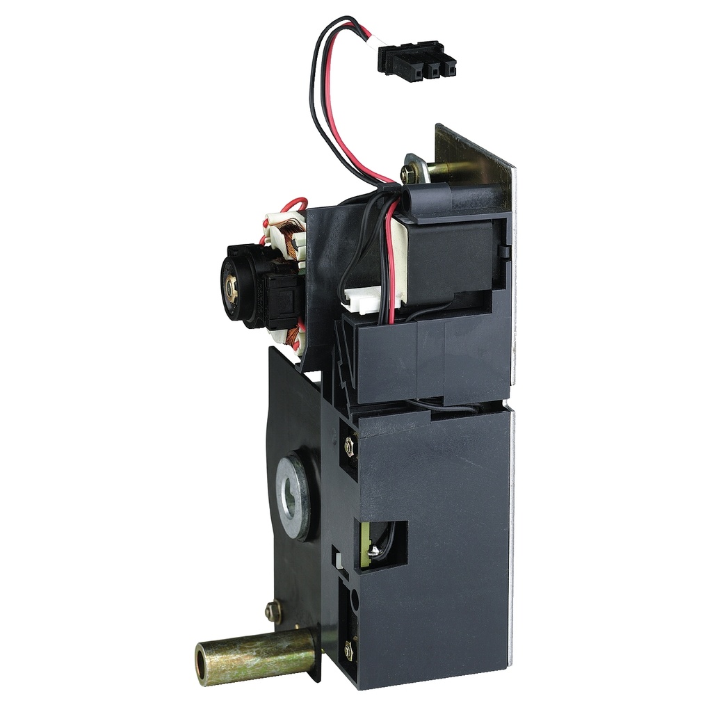 Mando Electrico Motoreductor 440V 400-480Vac Para Masterpact Nw Schneider