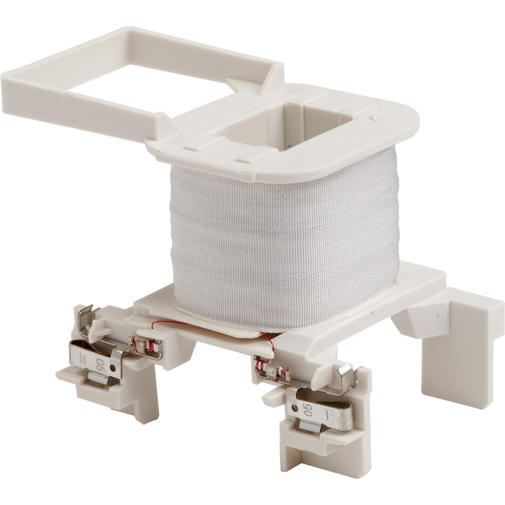 Bobina De Alimentacion Estandar 220V Para Contactor Tesys D Schneider