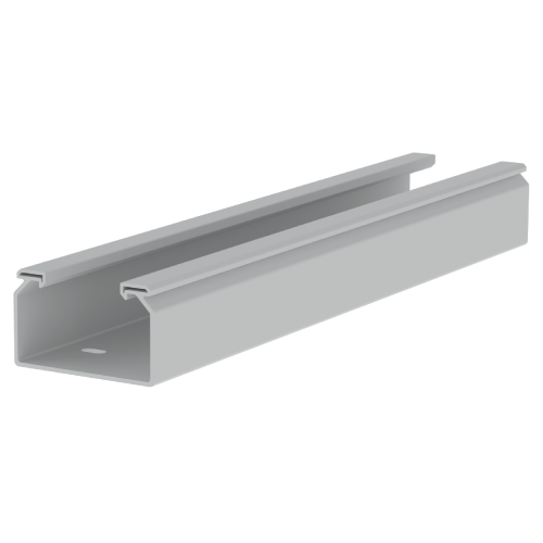 Bandeja Portacables Aislante Lisa De 60X100Mm U23X Unex