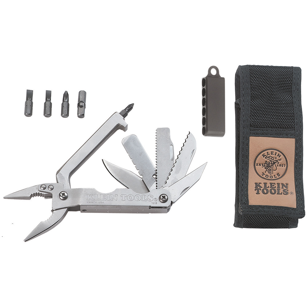 [1016] Herramienta Multiusos Tripsaver Klein Tool