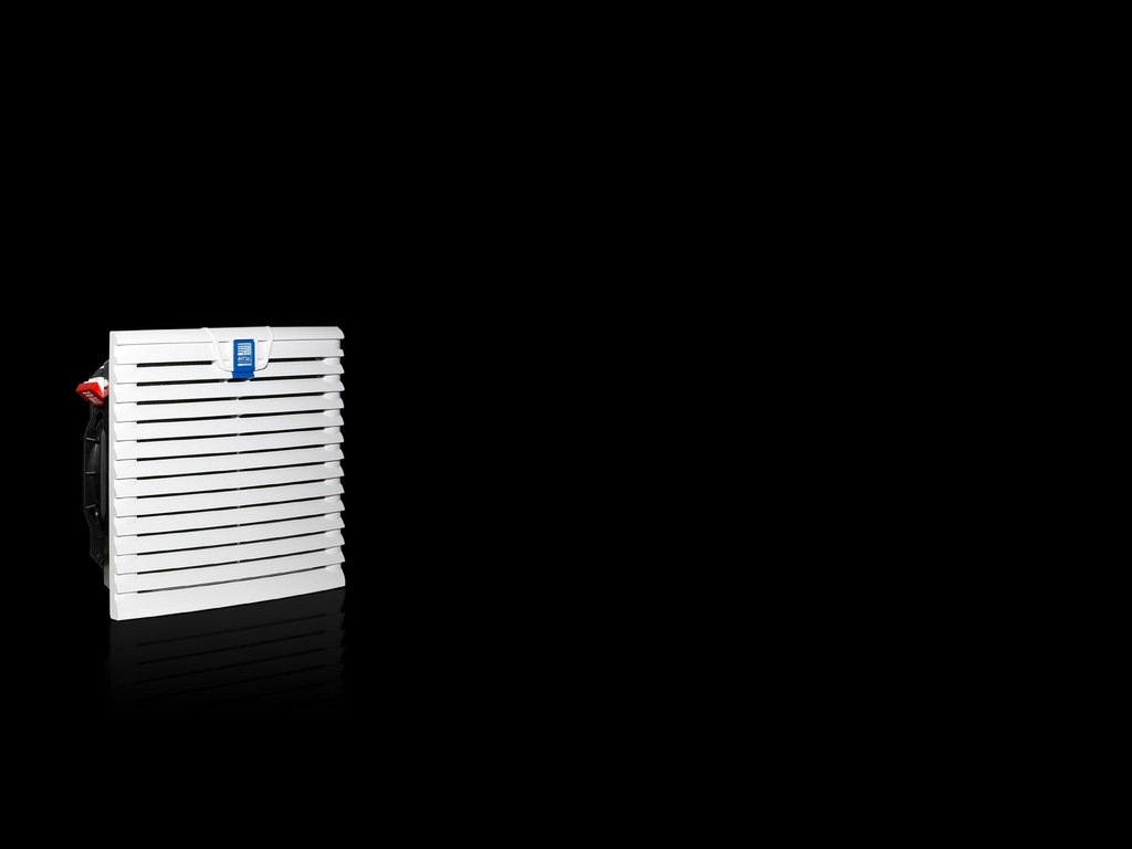 Ventilador Con Filtro 180M3/H 60Hz 220Vac Ip54 Rittal