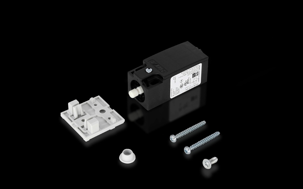 Interruptor De Puerta S/Cable (Ul) 4127010 Rittal Clbpe