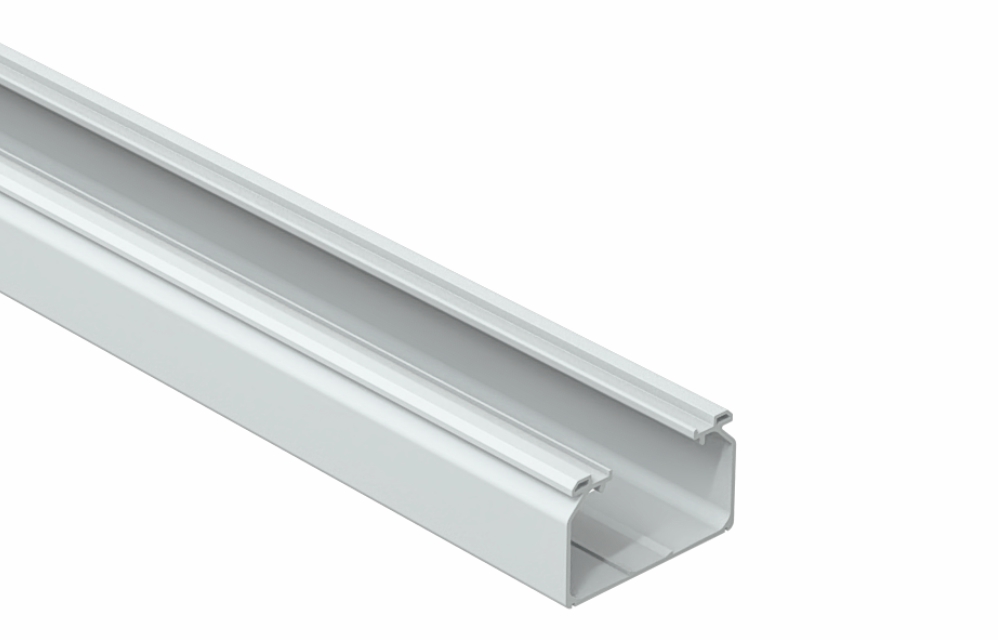 [82003651] Bandeja Aislante Ciega 60X100Mm Tramo X 3 Metros Metatray Pemsa