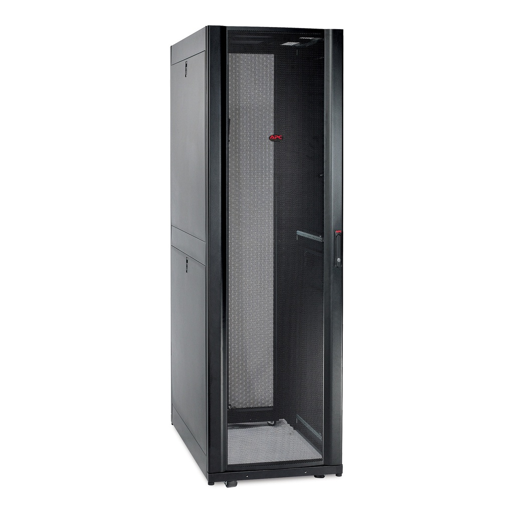 Gabinete Netshelter Sx 45U Alto 2124Mm X Ancho 600Mm X Profundo 1070Mm Negro Apc Schneider