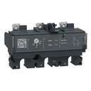 Unidad De Control Termico-Magnetico Compact Nsx100 Ac 32A Fijo Tmd 3 Polos Ip40 690Vac-750Vdc Schneider C103Tm032