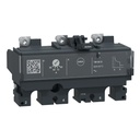 Unidad De Control Termico-Magnetico Compact Nsx100 Ac 80A Fijo Tmd 3 Polos Ip40 690Vac-750Vdc Schneider C103Tm080