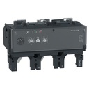Unidad De Control Micrologic 2.3 Para Interruptores Nsx 400/630 320A 3 Polos Schneider C4032M320