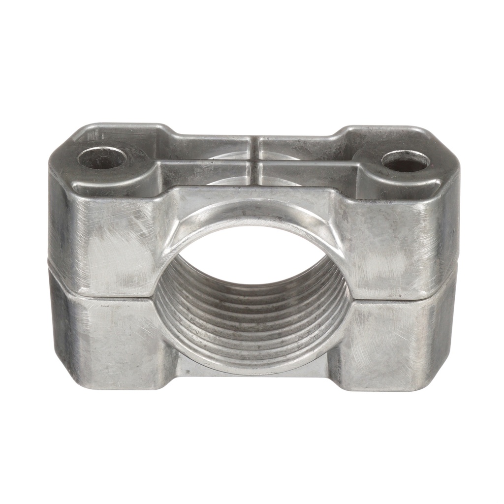 Abrazadera De Aluminio Para Cables  58-70Mm Interior/Exterior Panduit