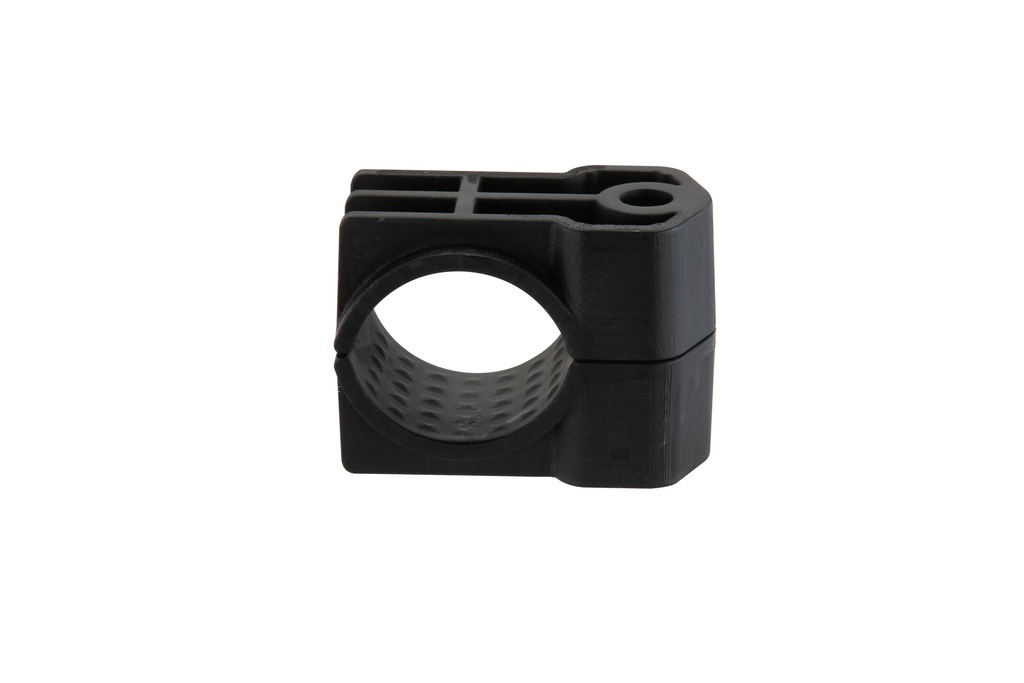[CCPL1H1316-X] Abrazadera De Cables Nylon Negro 13-16Mm Panduit