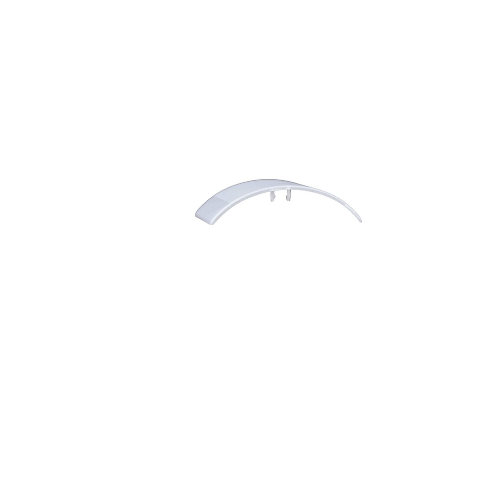 Union Gris Para Piso 60X13Mm Plastico Dexson Schneider