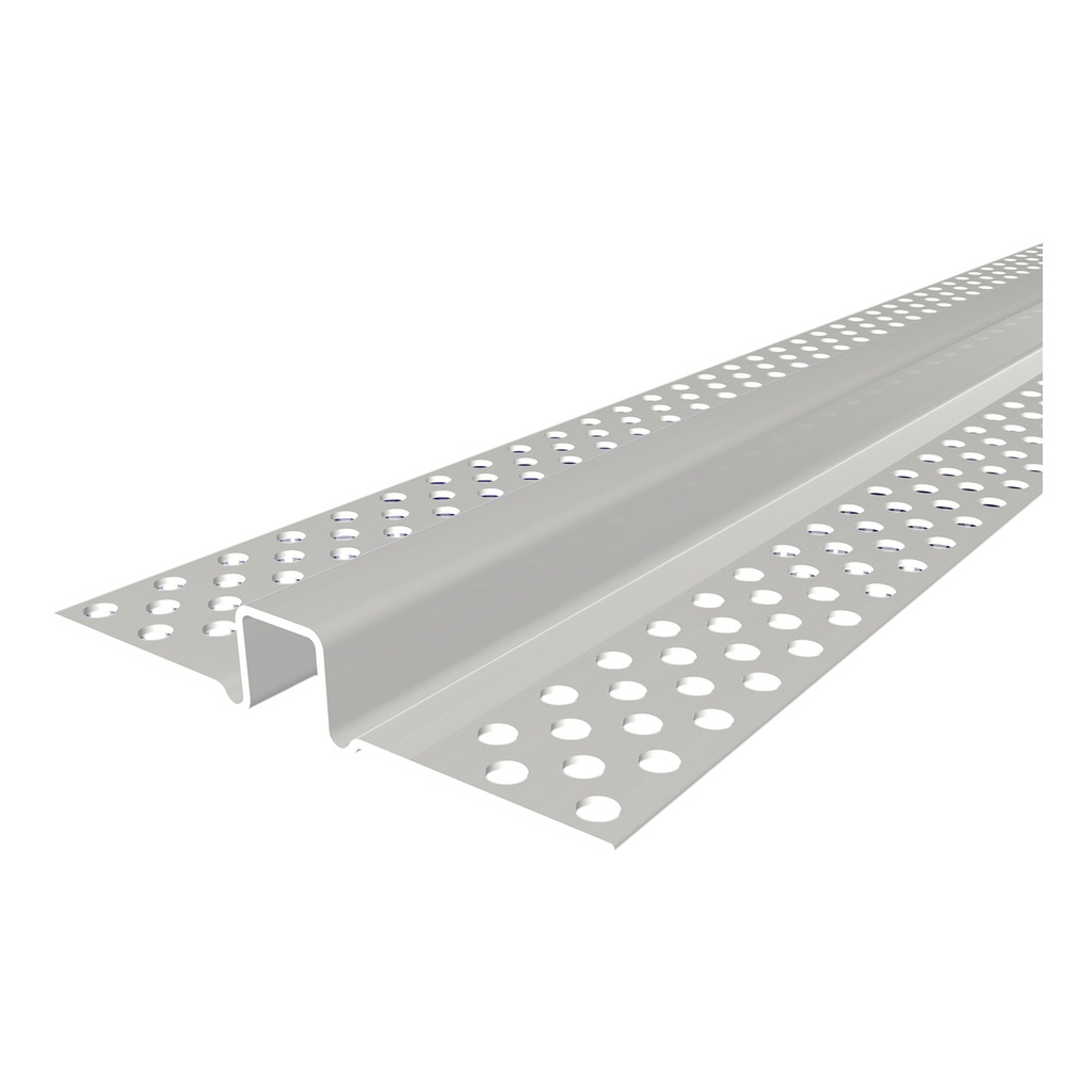 [DXN6005P] Perfil U Dryflex Blanco 10 3.05M Dexson Schneider