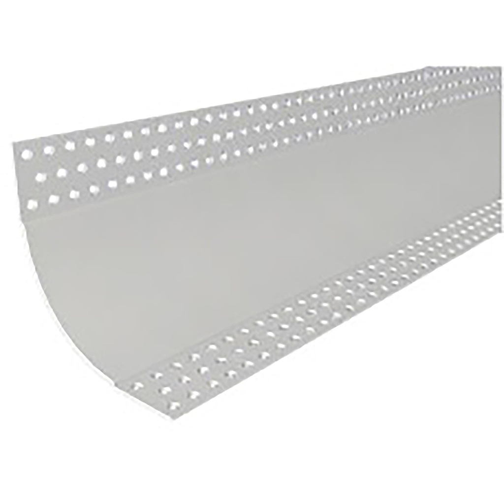 [DXN6014P] Dryflex Media Cana Blanco 9 3.05M Dexson