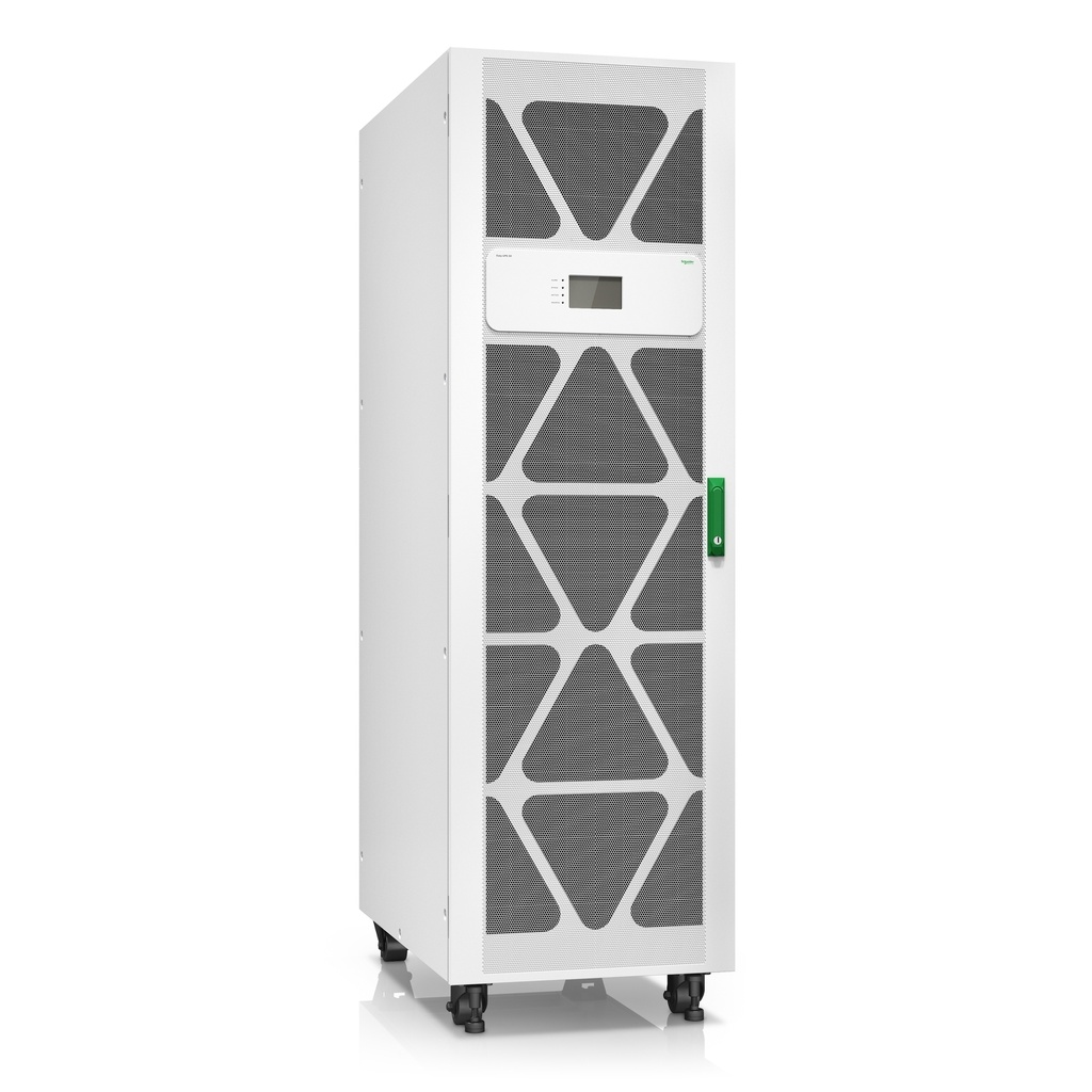 Kit Cables Gabinete De Baterias Ups Easy De 60Kva A 80Kva Apc Schneider