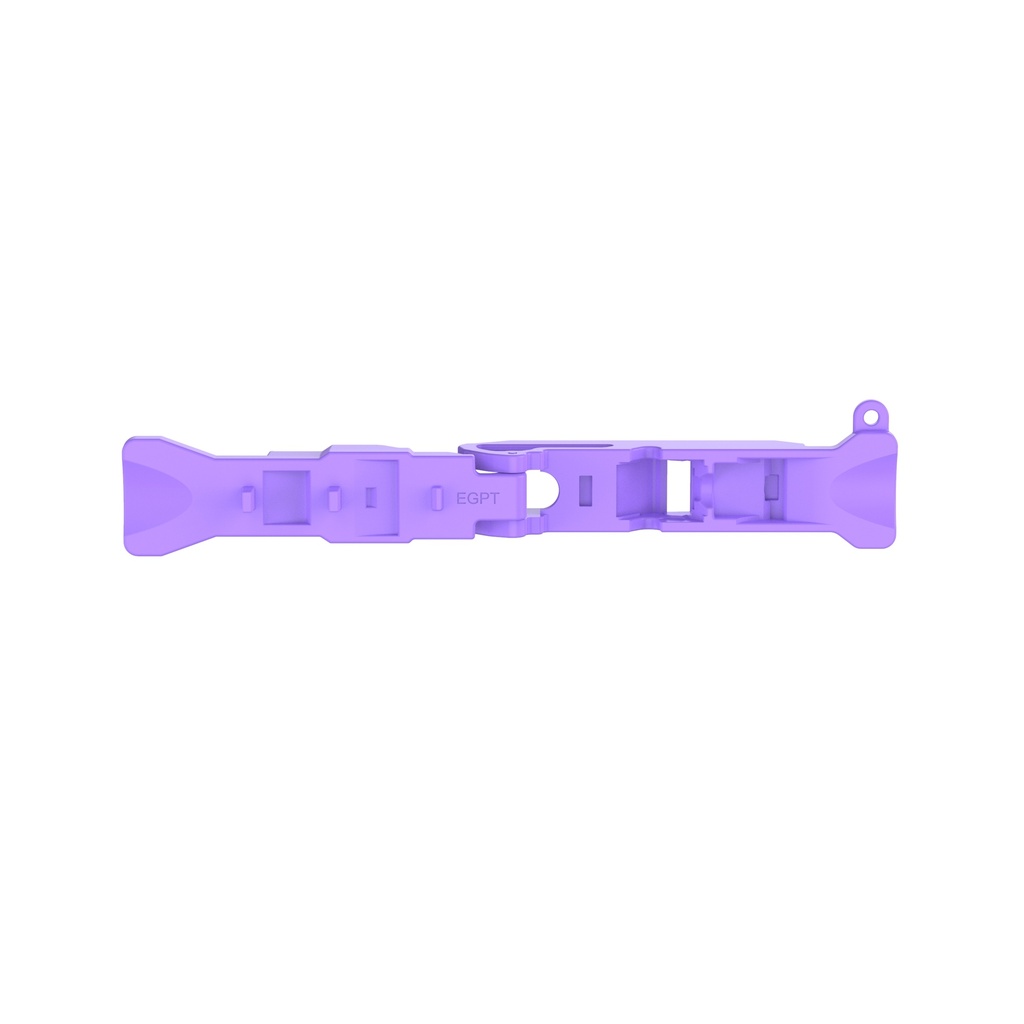 Ponchadora Panduit Para Plug Terminacion En Campo Mptl Rj45 Panduit