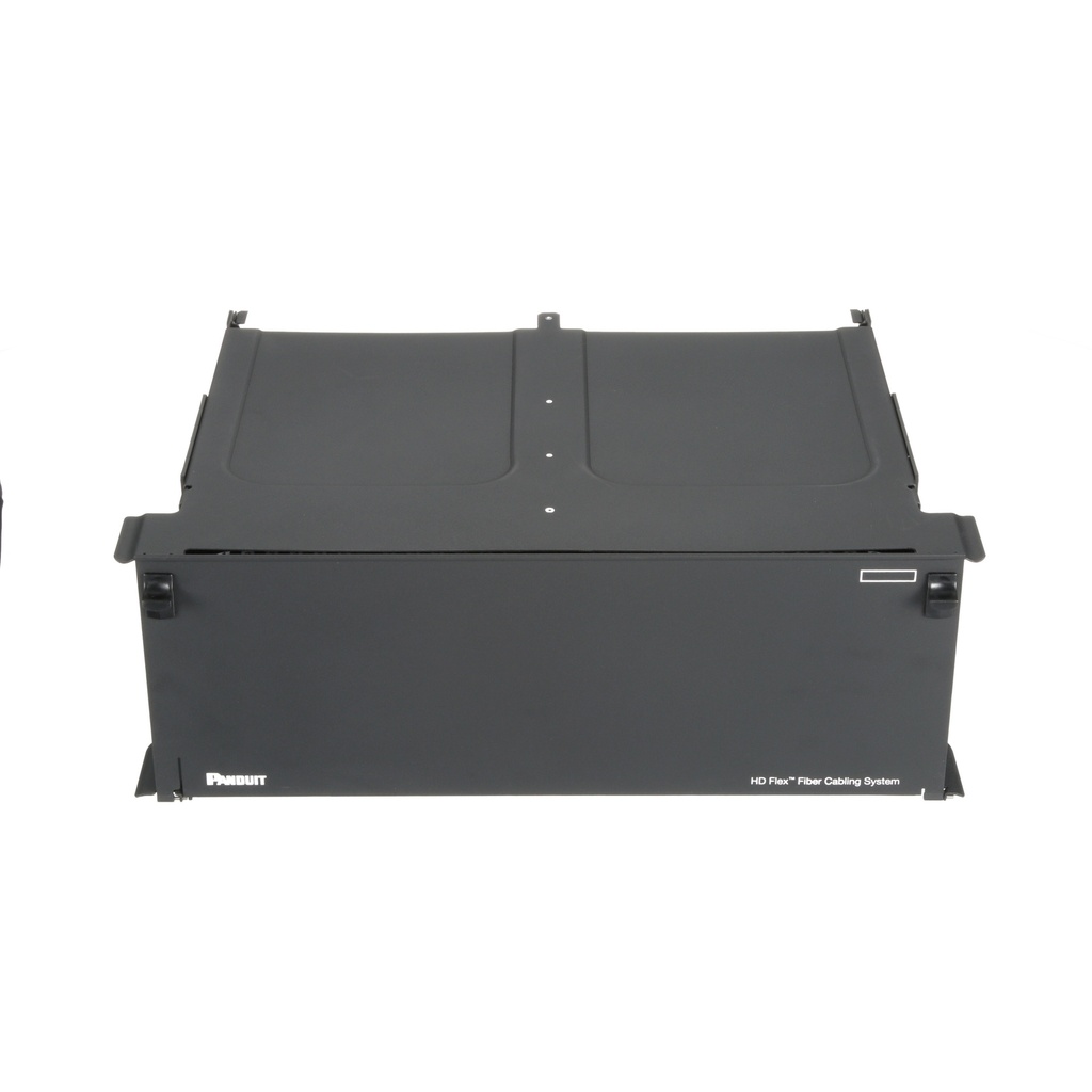 Hd Flex 4 Ru 6-Port Enclosure Panduit