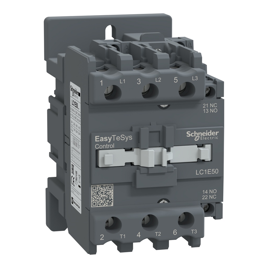 Interruptor 200-140A 600V Schneider 85Ka A 240V Y 35Ka A 440V Lv431631
