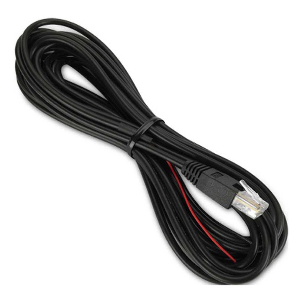 [NBES0304] Cable De Contacto Seco Para Control De Sensores Netbotz 4.5Mts Schneider