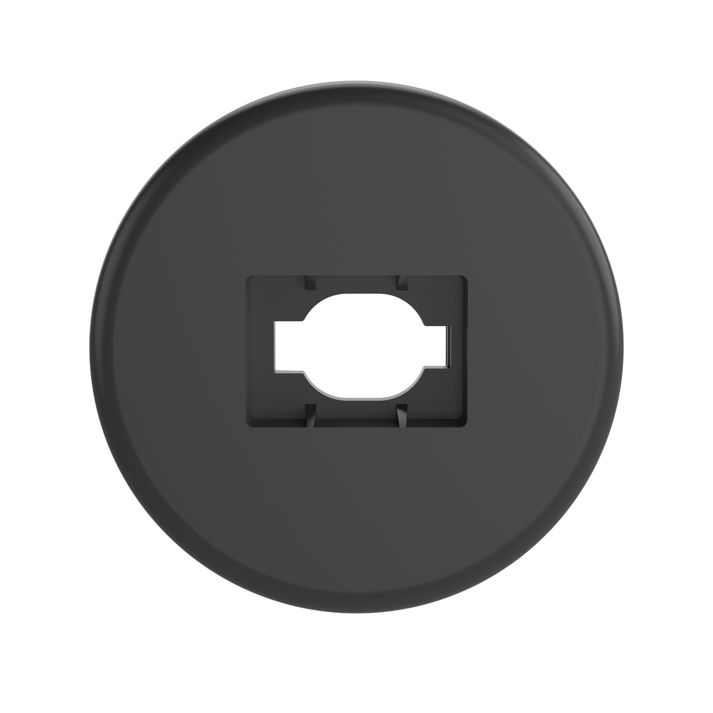 [NKSPB] Base Tipo Punchdown P/Ponchadora De Impacto Plastica Negra Netkey Panduit