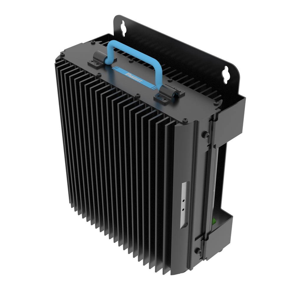 [PXR1AJF] Receptor +-56Vdc Clase 4 Sistema Alimentacion Fmps Gestionado Por Fallo Panduit