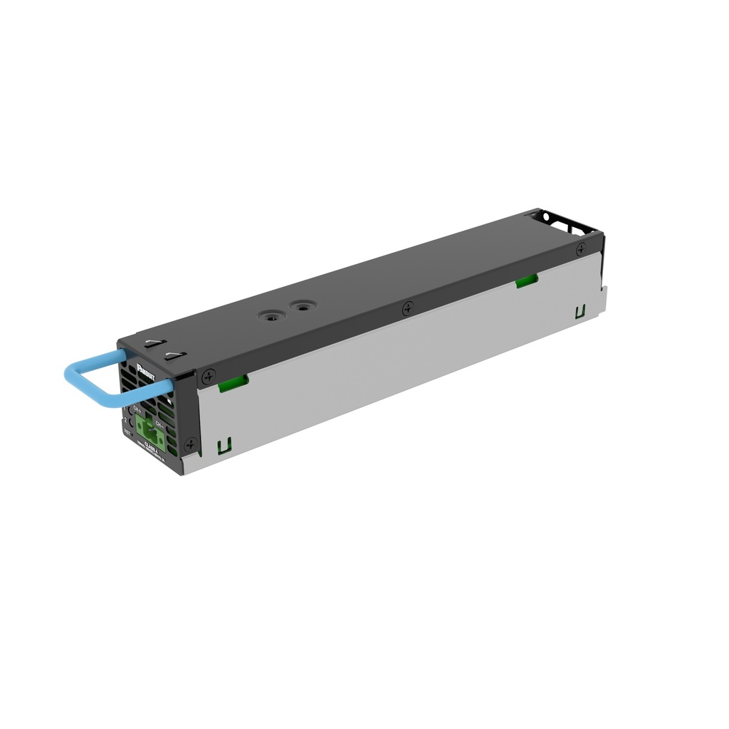 [PXTM1AF] Modulo Transmision 600W Clase 4 Sistema Alimentacion Fmps
Gestionado Por Fallo Panduit