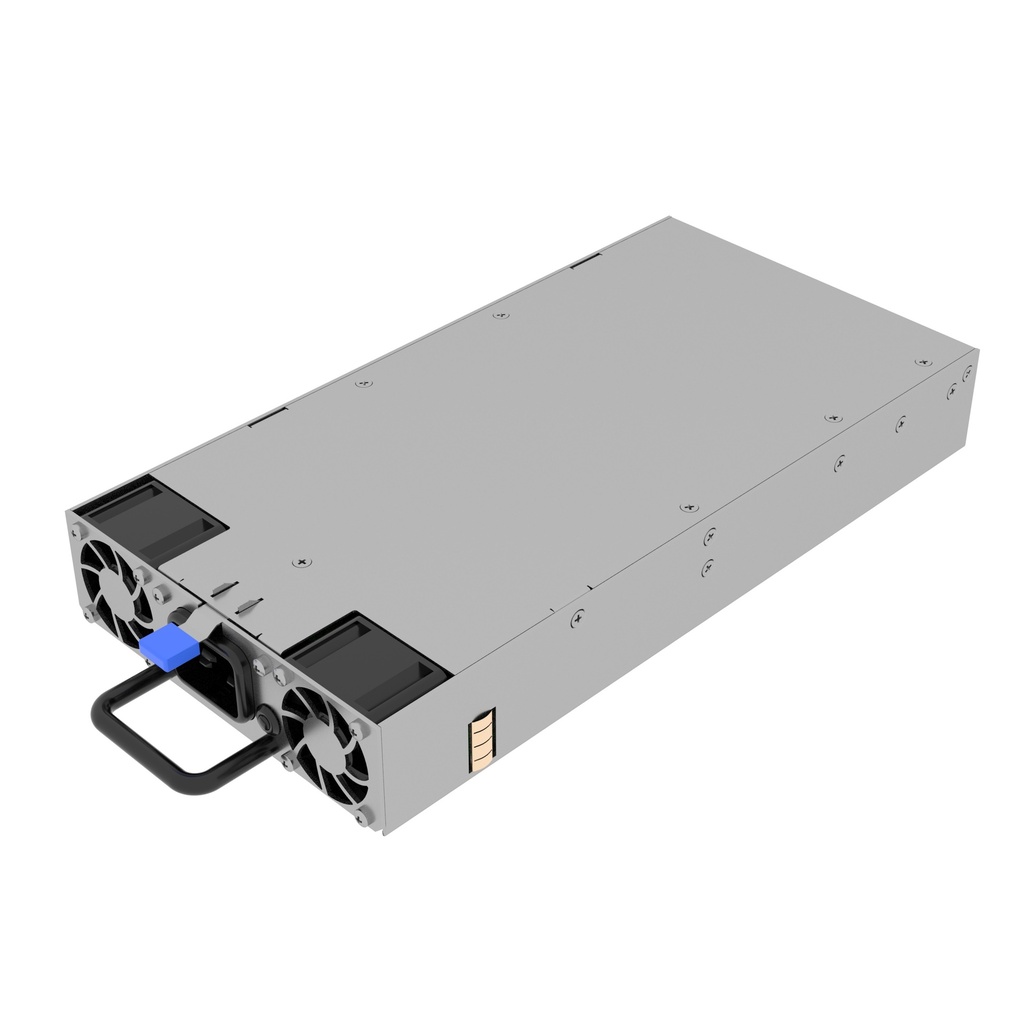 Fuente De Poder Redundante 1800W Clase 4 Sistema Alimentacion Fmps Gestionado Por Fallo Panduit