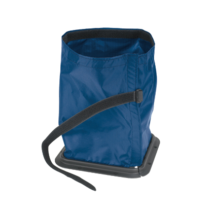 [RFG6X8SMY] Pasacables Sellador De Aire Para Sistema Elevado 6X8 Pulgadas Cool Boot Panduit