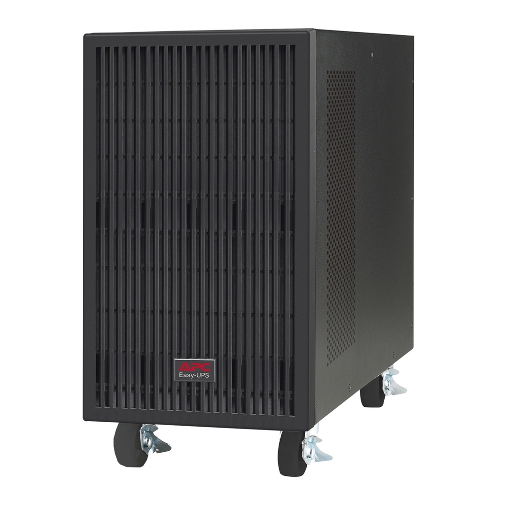 [SRV10KTF] Unidad Easy Ups On-Line Srv De Apc Con Tiempo Extendido De Operación, De 10.000 Va Y 230 V, Sin Batería Schneider