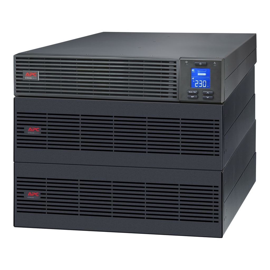 [SRV6KRIL-6KTF] Easy Ups Online Srv Rm 6Kva W/ 230 To 1 Schneider