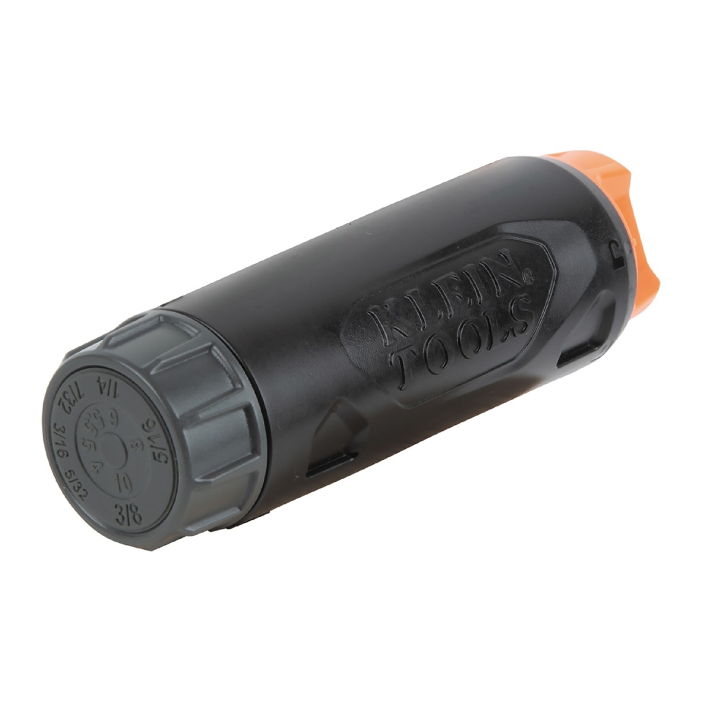 [T606] Adaptador De Llave Hexadecimal Con Mango En T Compatible Con Herramientas Cbls10, Cbls9M Klein Tool