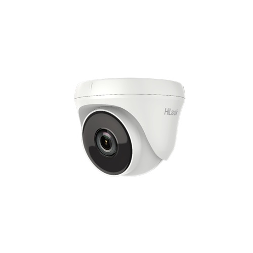Camara Turbo 1080P Turret 0.01Lux F3.6Mm Ir 40Mtrs Exir Plastica Ip66 Hilook 300609919