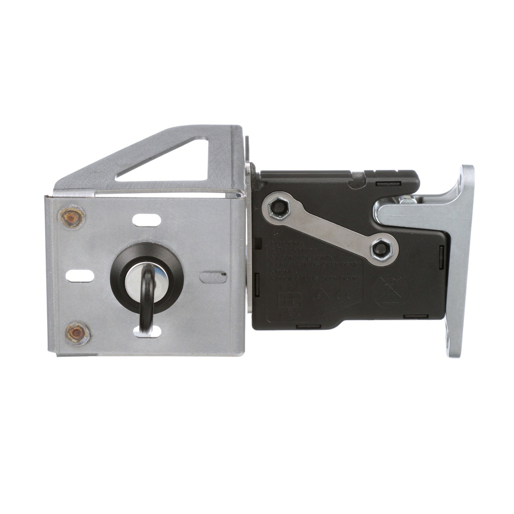 [VS-ACK-CPWR] Kit Control Acceso Para  Verisafe Incluye Pestillo Anluacion Mecanica No Incluye Bateria Panduit