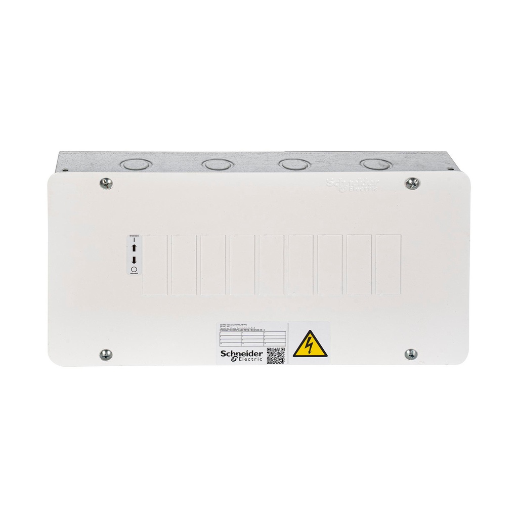 Tablero Vtq-9 Sq Za000611025