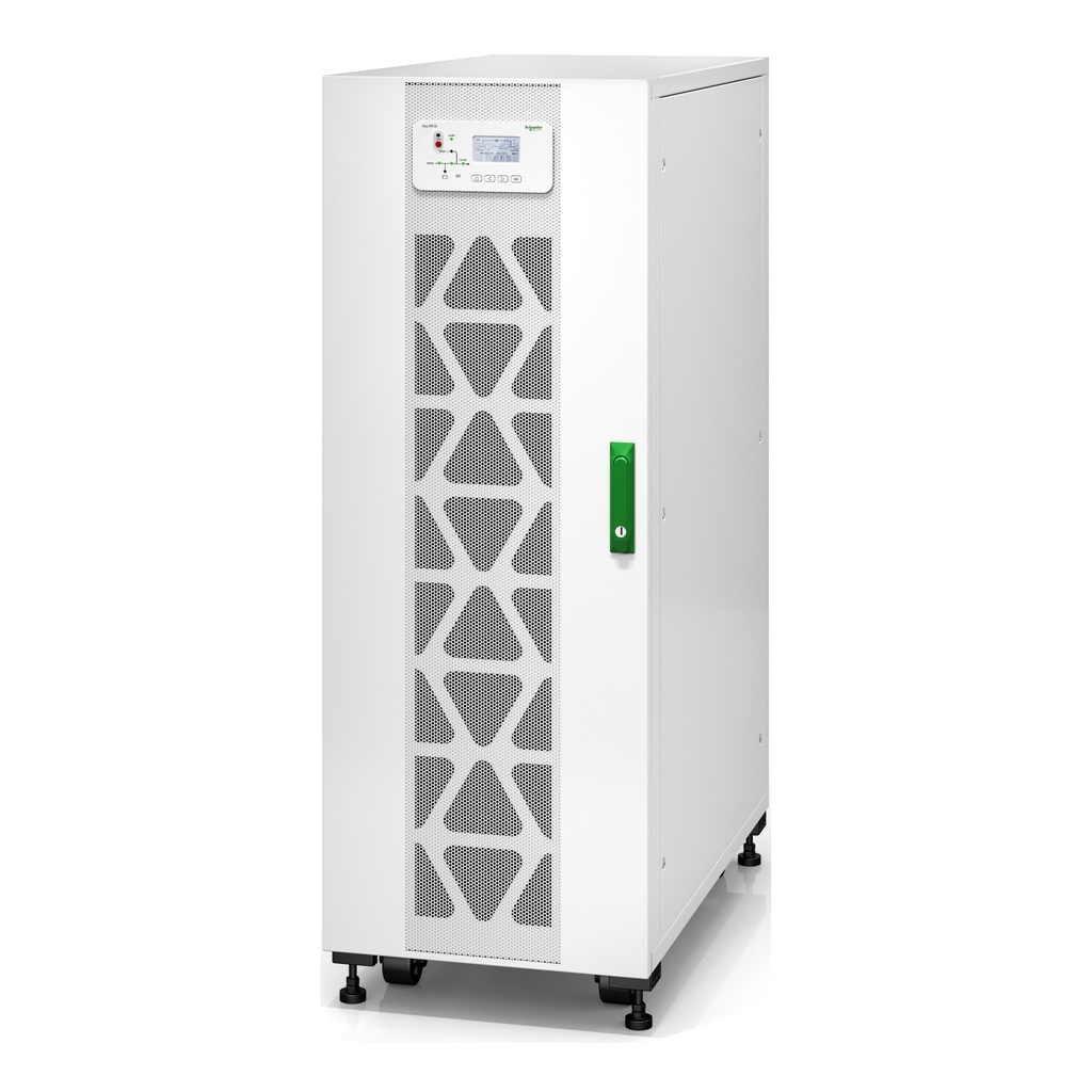 [E3SUPS40KHB] Ups 40Kva Trifasica Entrada 400V 380-415Vac 73A Salida 400 380-415Vac Para Uso Con Baterias Externas E3S Easy Apc Schneider