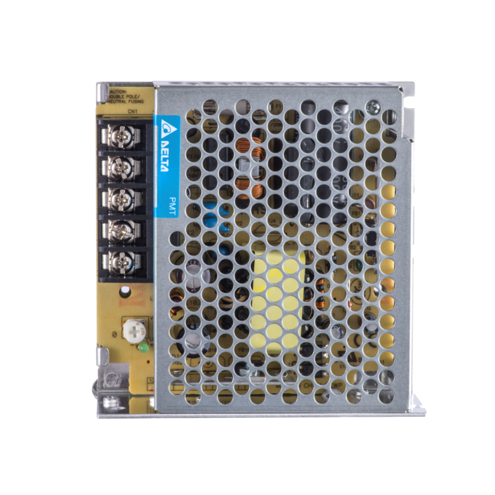 [DS-KAW50-1N] Fuente De Poder 12V 50W Proteccion Sobrecarga Corto/Cto Hikvision 305300637