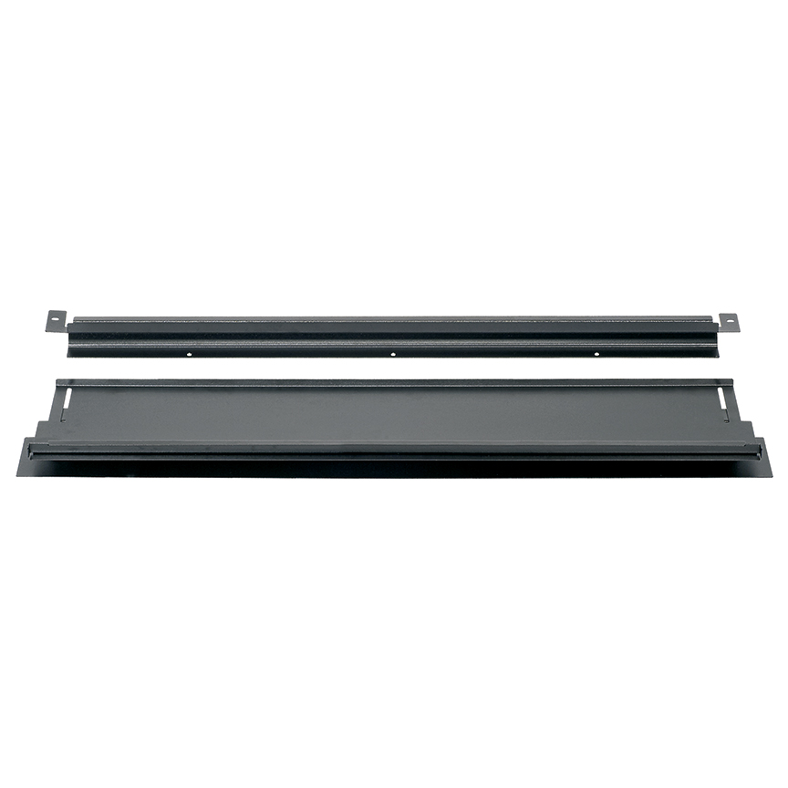 [CUEORF03DPB1] Seccion Para Techo Deslizable Hasta 962Mm Net-Contain Negro Panduit