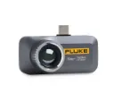 Camara Termica Avanzada Jq2 Resolucion 384X288 Android 9 Hz -20 Grados C A 550 Grados C Superresolucion Hasta 768 X 576 Fluke 6125328