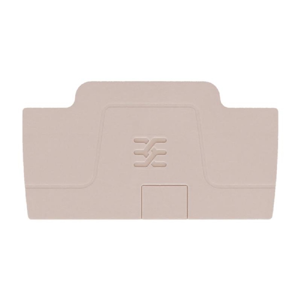 Tapa P/Borna Push In A2C 2.5 Weidmuller _1514400000