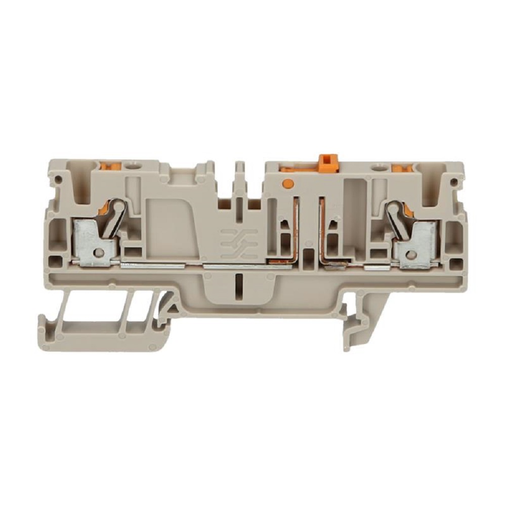 Borna 30-12Awg Push In Seccionable 2.5Mm2 20A Weidmuller _1989800000