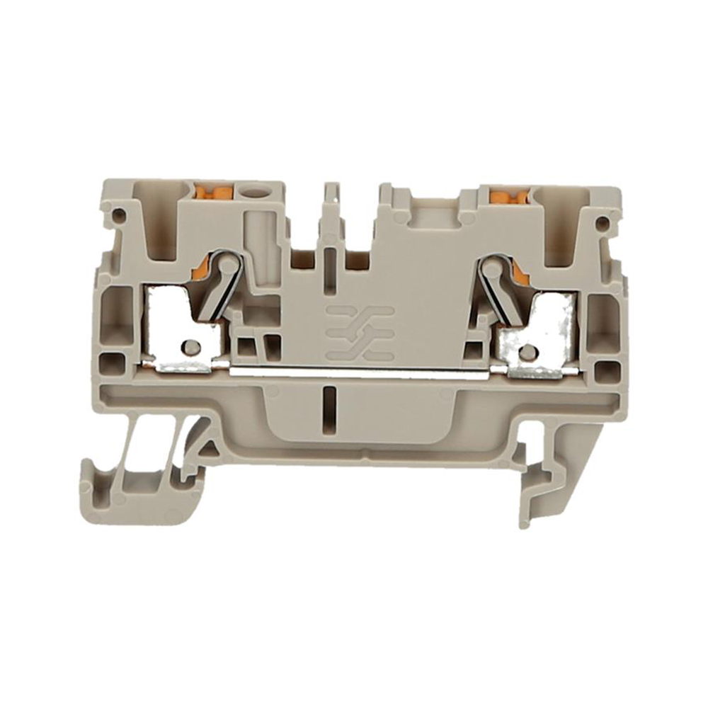 [A2C 2.5] Borna 28-12Awg Push In 2.5Mm2 24A Weidmuller _1521850000