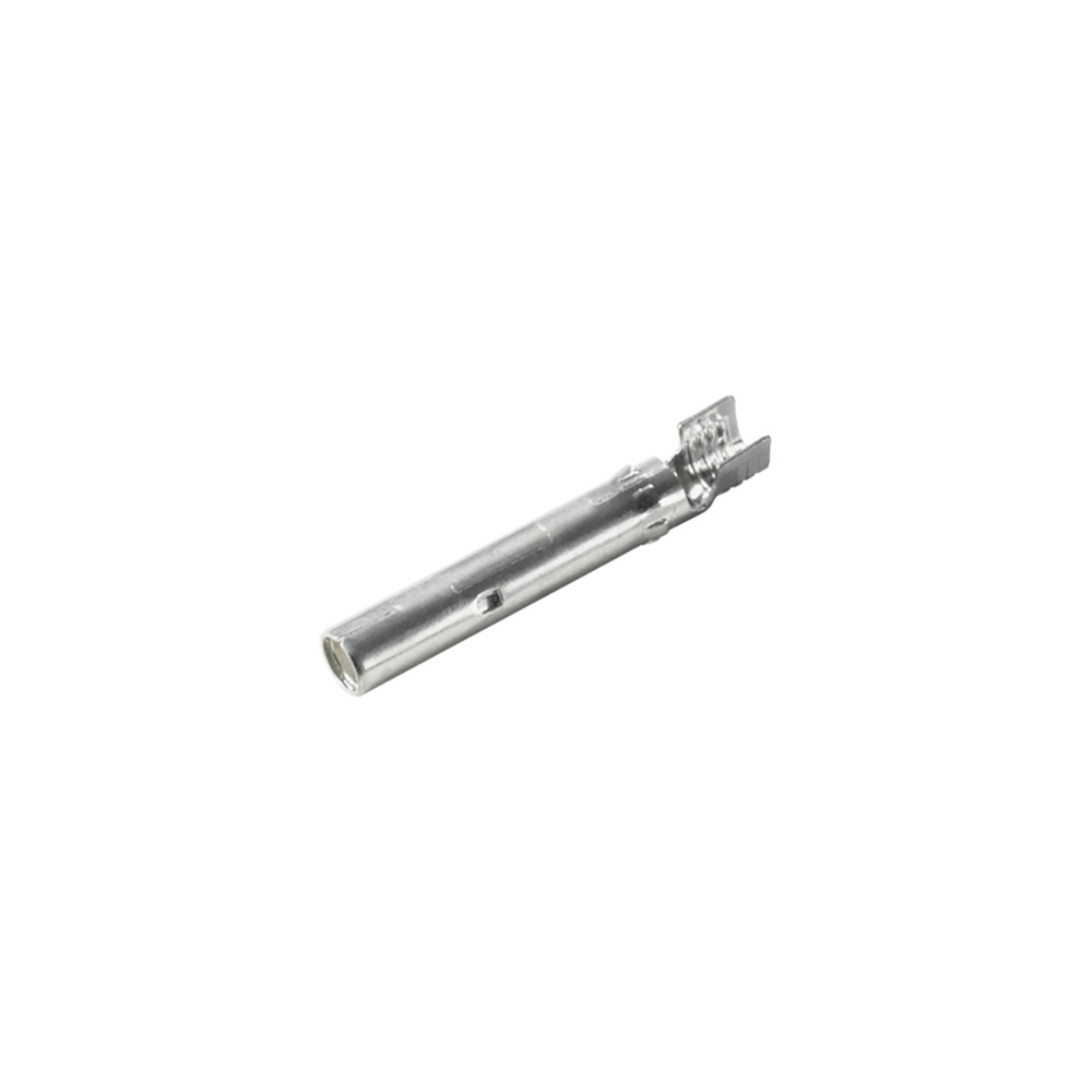[BUKO WM4 C BT] Terminal 35A Hembra Conexion Crimpada Fotovoltaico Para Conector Weidmuller _1530670000