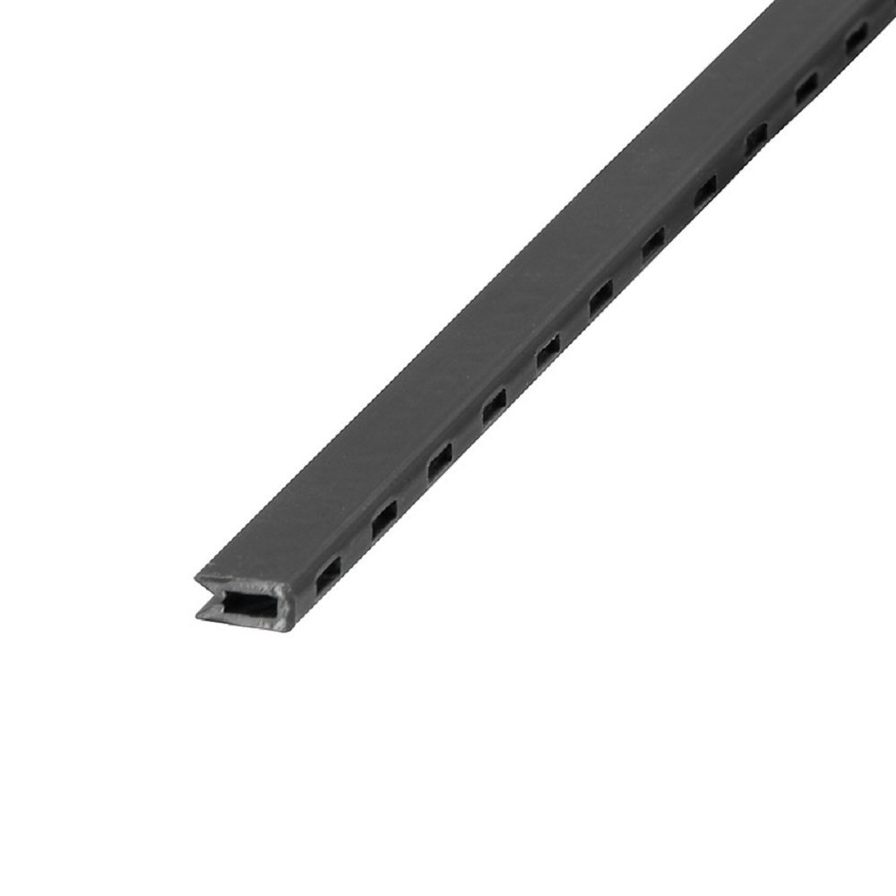 [ISPF QB58 SW] Perfil Protector Para Puente Qb 58/8/9/Wi De Conexion Weidmuller _0546000000