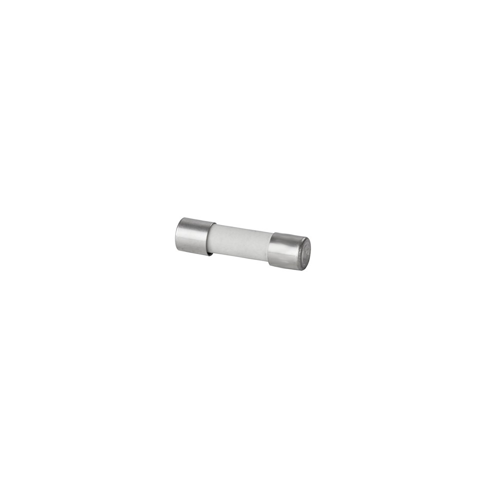 [G 20/0.50A/F] Fusible Rapido 5X20 0.50A Ruptura 1500A 250V Weidmuller _430600000