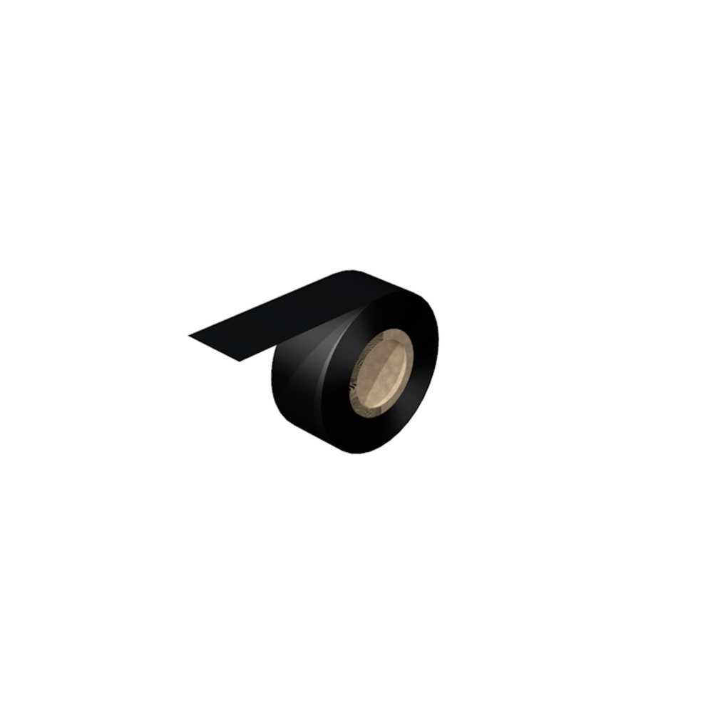 [RIBBON MM-TB 25/360 SW] Ribbon Borneras Negro Largo 360Mts Ancho 25Mm Thm Weidmuller _2005090000